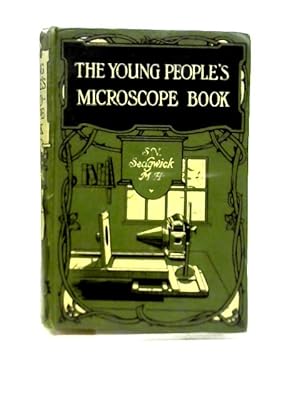 Bild des Verkufers fr The Young People's Microscope Book zum Verkauf von World of Rare Books