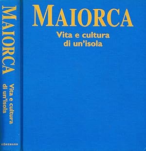 Seller image for Maiorca. Vita e cultura di un'isola for sale by Biblioteca di Babele