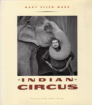 Seller image for Indian Circus for sale by Studio Bibliografico Marini