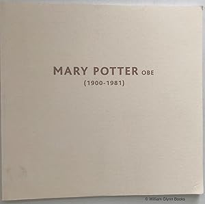 Mary Potter OBE (1900-1981)