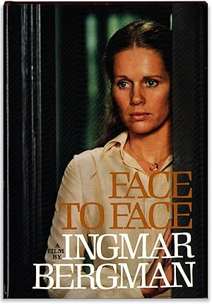 Seller image for Face To Face. for sale by Orpheus Books