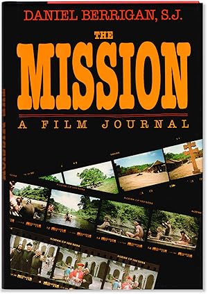 The Mission: A Film Journal.