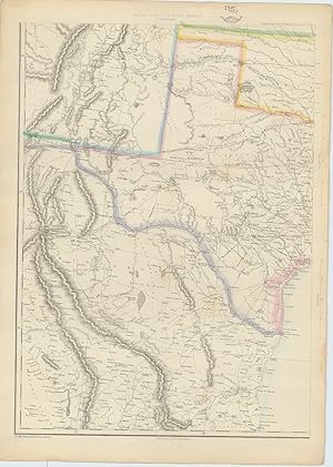 Image du vendeur pour United States of North America. 6/6 mis en vente par Robert Frew Ltd. ABA ILAB