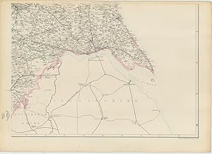 Image du vendeur pour Yorkshire (South East). mis en vente par Robert Frew Ltd. ABA ILAB