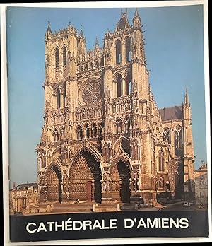 Cathédrale d' Amiens