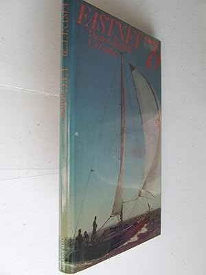 Seller image for Fastnet '79, the story of 'Ailish III' for sale by McLaren Books Ltd., ABA(associate), PBFA