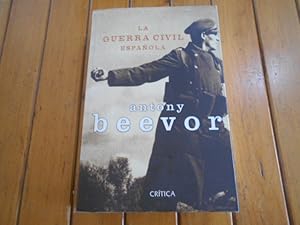 Seller image for La Guerra Civil Espaola for sale by Librera Camino Bulnes