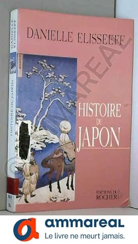 Image du vendeur pour Histoire du Japon mis en vente par Ammareal