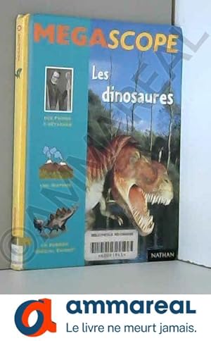 Bild des Verkufers fr Les Dinosaures zum Verkauf von Ammareal