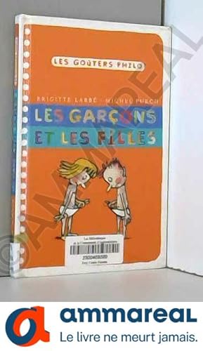 Seller image for Garons et les filles (les) for sale by Ammareal