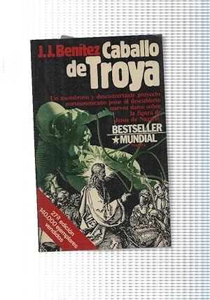 Imagen del vendedor de Caballo de Troya a la venta por El Boletin