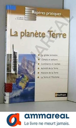 Immagine del venditore per La plante Terre venduto da Ammareal