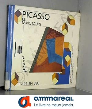 Imagen del vendedor de Pablo Picasso : Le Minotaure a la venta por Ammareal