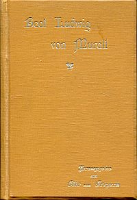 Lettres sur les Anglais et les Français (1725). Hrsg. v. Otto von Greyerz.