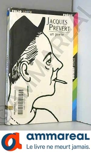 Seller image for Jacques Prvert, un pote for sale by Ammareal