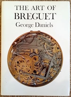 Bild des Verkufers fr The Art of Breguet zum Verkauf von Jeffrey Formby Antiques