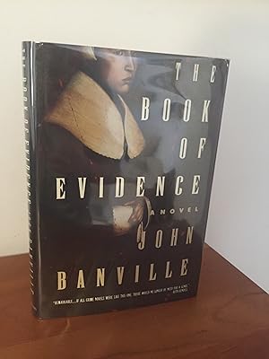 Immagine del venditore per The Book of Evidence venduto da Hopkins Books