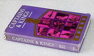 Imagen del vendedor de Captains and Kings a la venta por Cotswold Valley Books