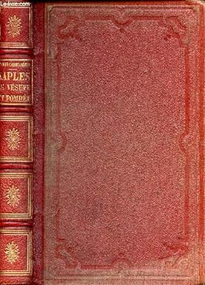 Seller image for Naples Le Vsuve et Pomp croquis de voyage for sale by Le-Livre