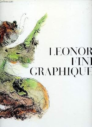 Seller image for Leonor fini graphique for sale by Le-Livre