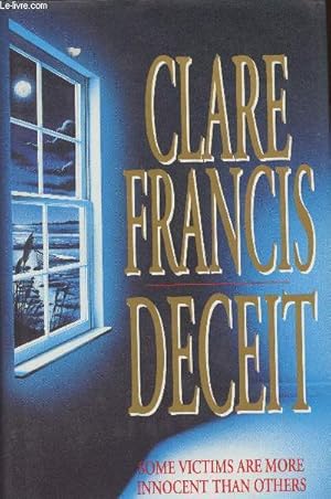 Seller image for Deceit for sale by Le-Livre