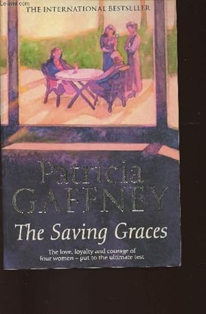 Seller image for The saving Graces for sale by Le-Livre