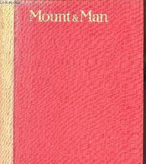 Bild des Verkufers fr Mount and man. A key to better horsemanship. zum Verkauf von Le-Livre