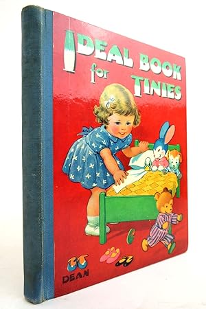 Seller image for IDEAL BOOK FOR TINIES for sale by Stella & Rose's Books, PBFA