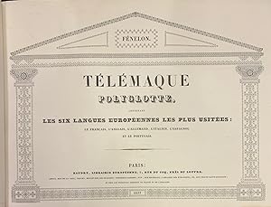Télémaque Polyglotte