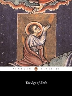 Seller image for The Age of Bede (Penguin Classics) by Bede, J. F. Webb, D. H. Farmer [Paperback ] for sale by booksXpress
