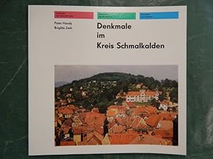 Denkmale im Kreis Schmalkalden