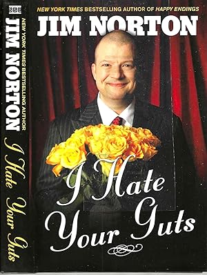 Seller image for I Hate Your Guts for sale by Blacks Bookshop: Member of CABS 2017, IOBA, SIBA, ABA