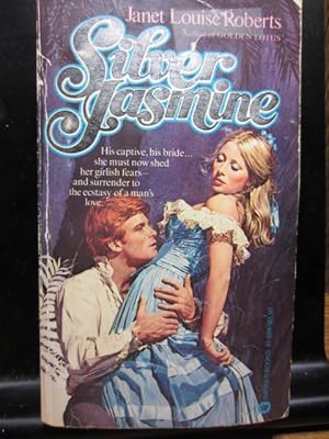 Seller image for SILVER JASMINE for sale by The Book Abyss
