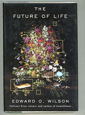 Seller image for The Future of Life for sale by Evening Star Books, ABAA/ILAB
