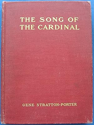 THE SONG OF THE CARDINAL -- A LOVE STORY