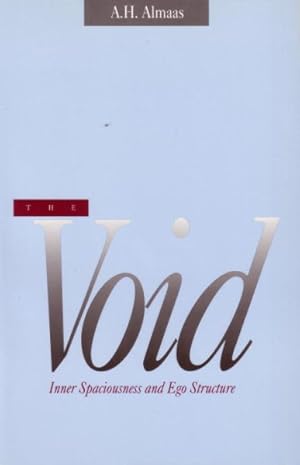 Imagen del vendedor de Void : Inner Spaciousness and Ego Structure a la venta por GreatBookPricesUK