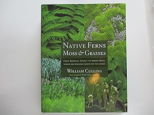 Immagine del venditore per Native Ferns Moss & Grasses venduto da Leilani's Books