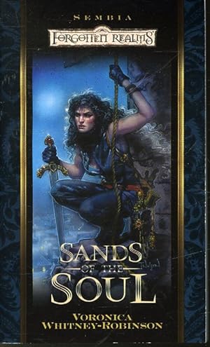 Immagine del venditore per Sands of the Soul : Sembia Series venduto da Librairie Le Nord