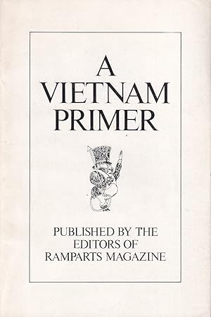 Bild des Verkufers fr A Vietnam Primer zum Verkauf von Kenneth Mallory Bookseller ABAA