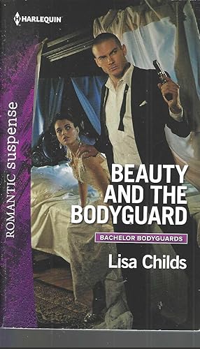 Beauty and the Bodyguard (Bachelor Bodyguards, 4)