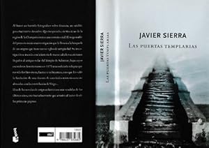 Seller image for Puertas Templarias, Las. for sale by La Librera, Iberoamerikan. Buchhandlung