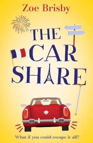 Bild des Verkufers fr Car Share zum Verkauf von GreatBookPricesUK