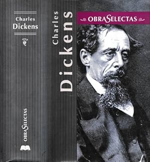 Imagen del vendedor de Obras Selectas. - Almacn de Antigedades [1840]. - Cancin de Navidad [1843] y otros Cuentos. - Histria de dos Ciudades [1859]. a la venta por La Librera, Iberoamerikan. Buchhandlung