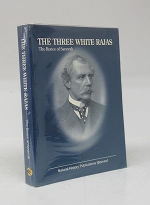 Image du vendeur pour The Three White Rajas mis en vente par Attic Books (ABAC, ILAB)
