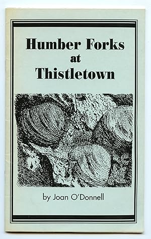 Immagine del venditore per Humber Forks at Thistletown venduto da Attic Books (ABAC, ILAB)