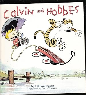 Seller image for Calvin and Hobbes (Volume 1) for sale by Riverhorse Books