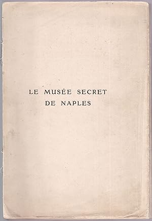 Le Musee secret de Naples