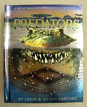 Immagine del venditore per Predators venduto da Midway Book Store (ABAA)