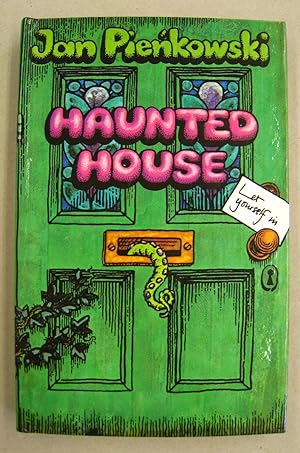 Immagine del venditore per Haunted House venduto da Midway Book Store (ABAA)