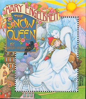 Seller image for The Snow Queen for sale by Bud Plant & Hutchison Books